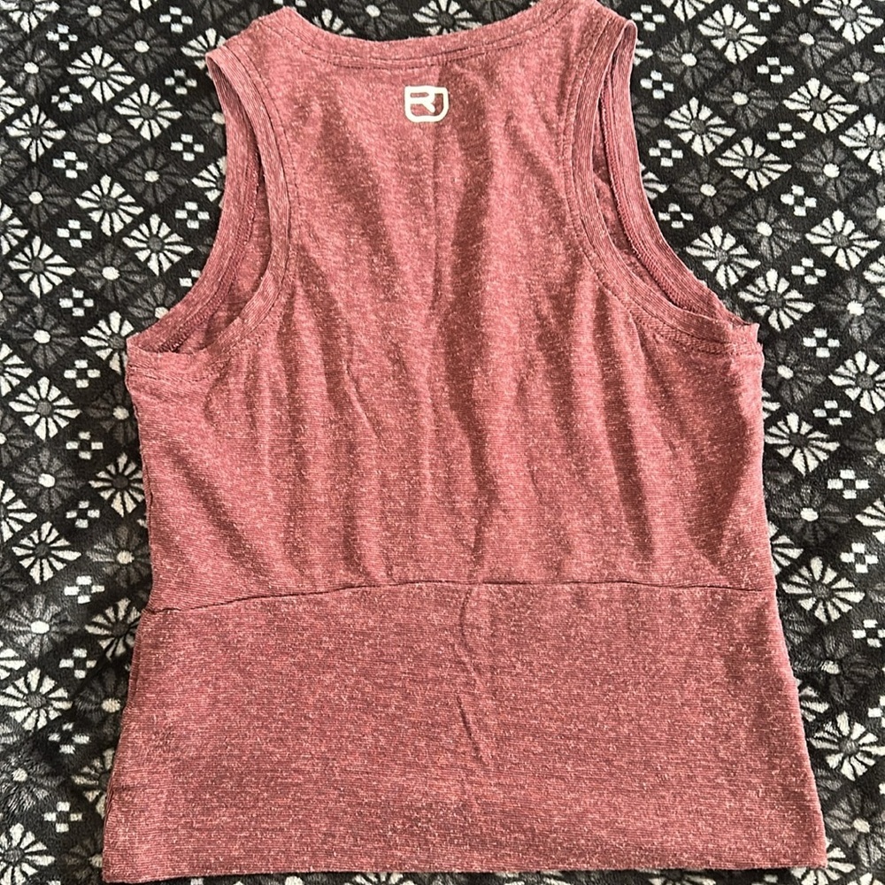 Ortovox 170 Cool Vertical Top - Picture 5 of 5